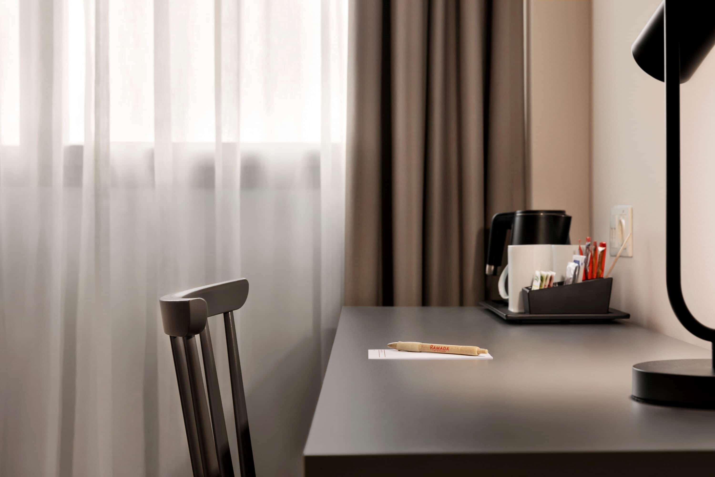 Ramada By Wyndham Madrid Getafe Otel Dış mekan fotoğraf