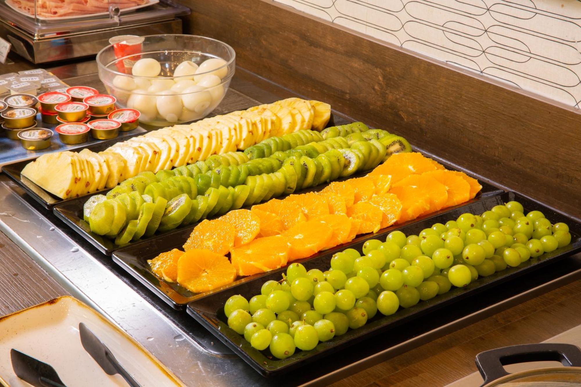Ramada By Wyndham Madrid Getafe Otel Dış mekan fotoğraf